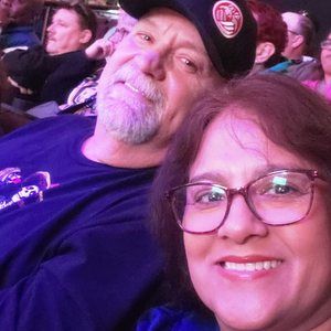 Meet your Posher, Irma